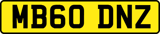 MB60DNZ