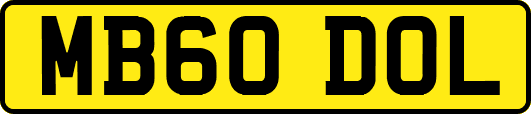 MB60DOL