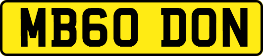MB60DON