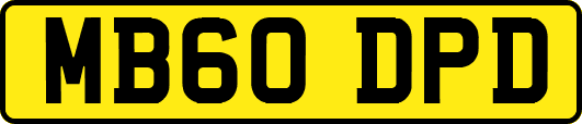 MB60DPD