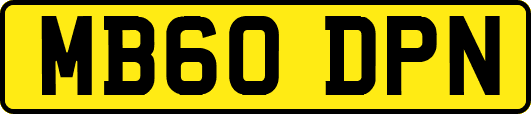 MB60DPN