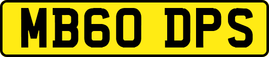 MB60DPS