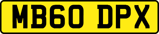 MB60DPX