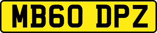 MB60DPZ