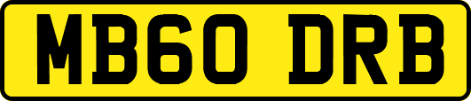 MB60DRB