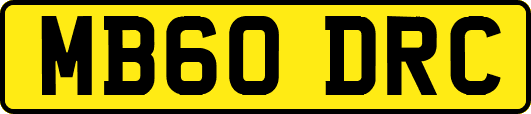 MB60DRC