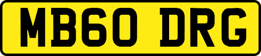 MB60DRG
