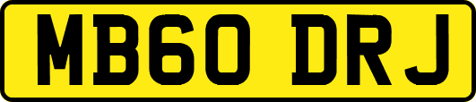MB60DRJ