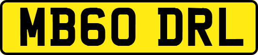 MB60DRL