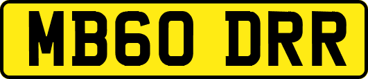 MB60DRR
