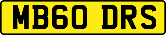 MB60DRS
