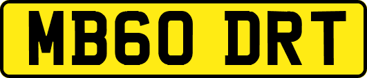 MB60DRT