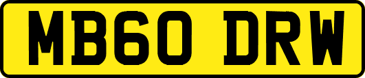 MB60DRW