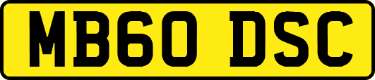 MB60DSC