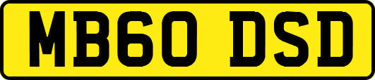 MB60DSD