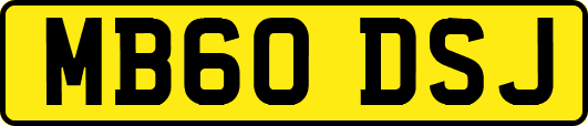 MB60DSJ