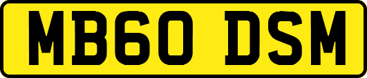 MB60DSM