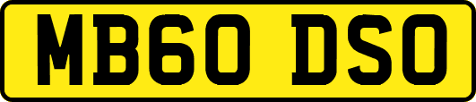MB60DSO