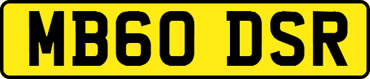 MB60DSR