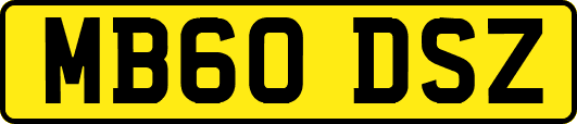 MB60DSZ