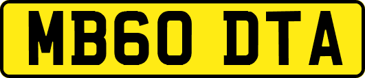 MB60DTA