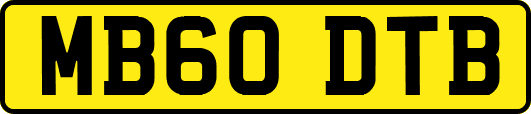 MB60DTB