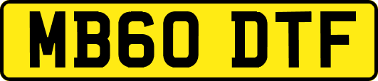MB60DTF