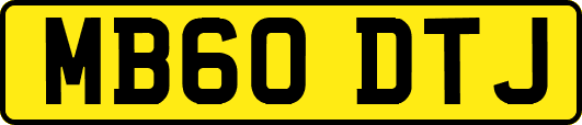 MB60DTJ