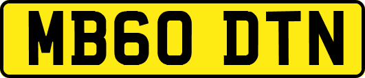 MB60DTN