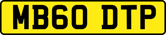 MB60DTP