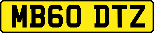 MB60DTZ