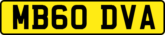 MB60DVA