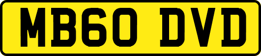 MB60DVD