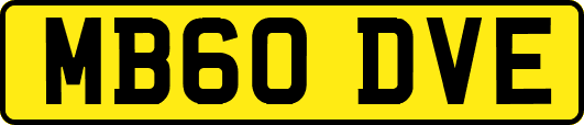 MB60DVE