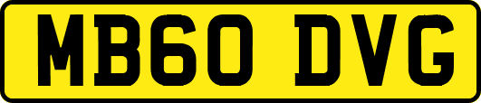 MB60DVG