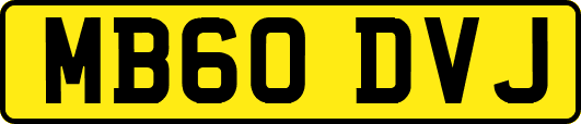 MB60DVJ