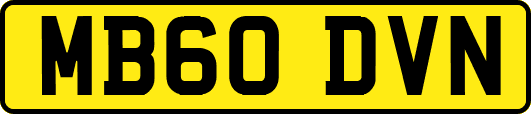 MB60DVN