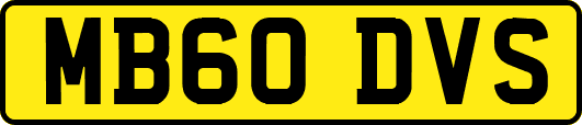 MB60DVS