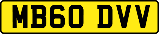 MB60DVV