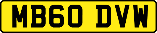 MB60DVW