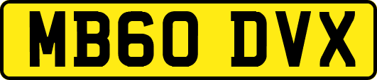 MB60DVX