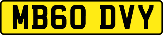 MB60DVY