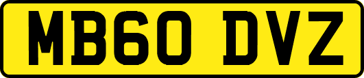 MB60DVZ