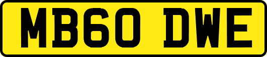 MB60DWE