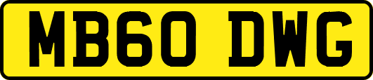 MB60DWG