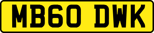 MB60DWK