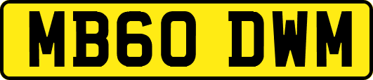 MB60DWM