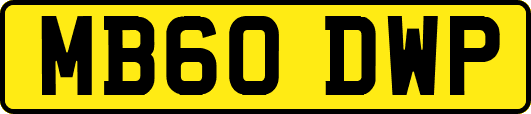 MB60DWP