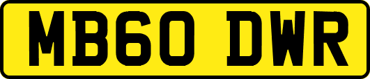 MB60DWR