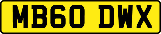 MB60DWX